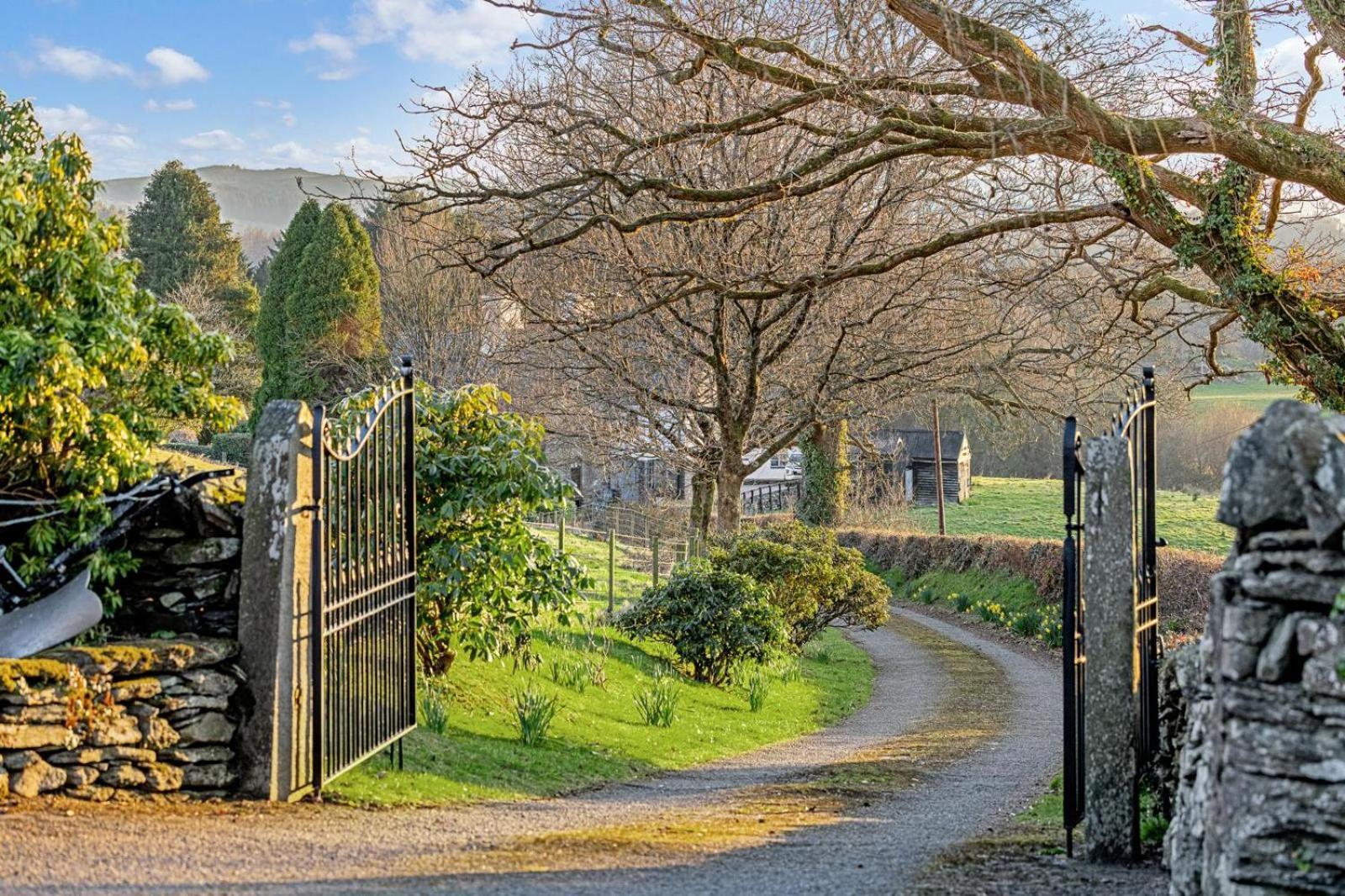 Вілла Old Coach House, Betws Y Coed, Snowdonia Екстер'єр фото