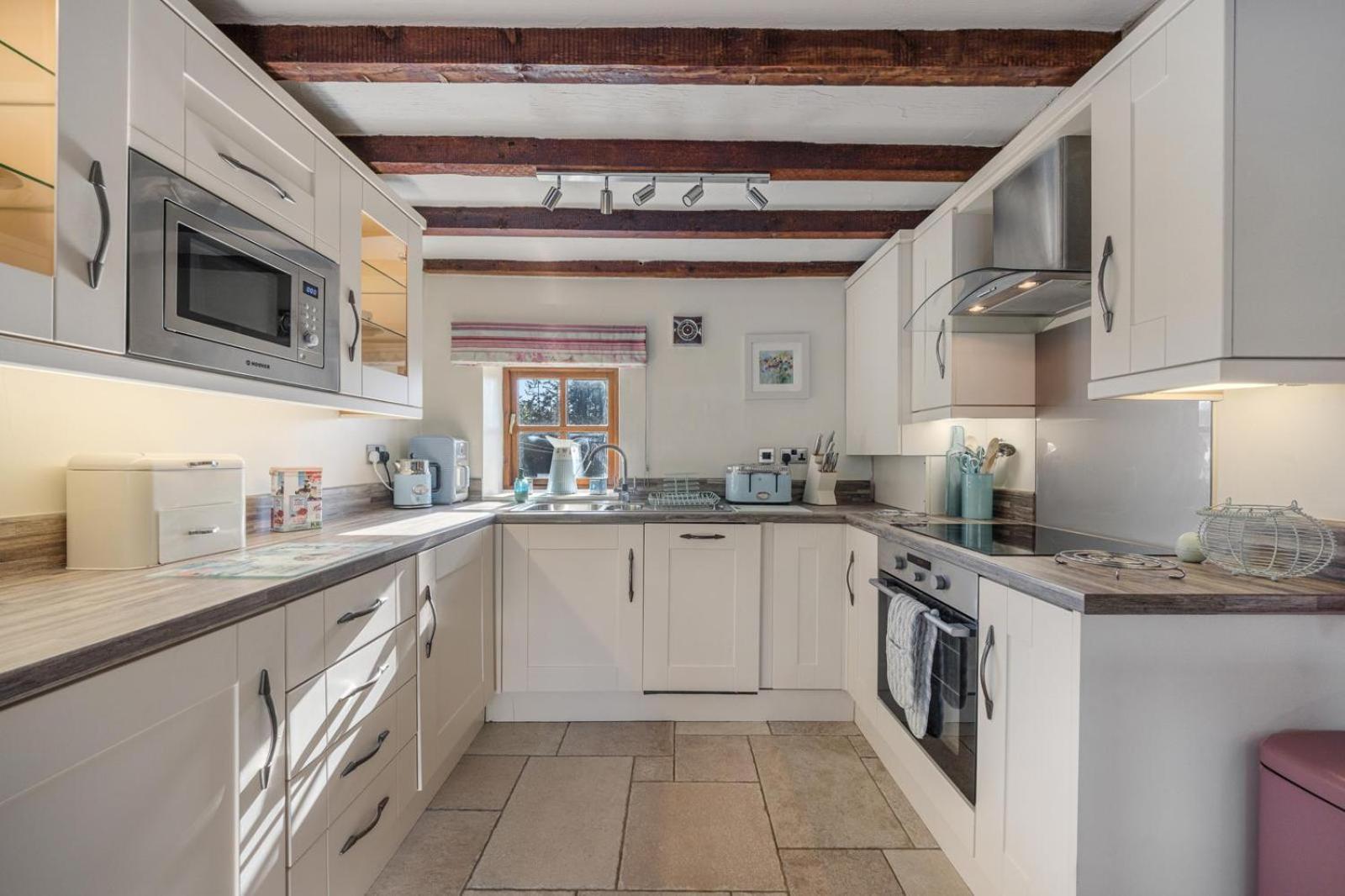 Вілла Old Coach House, Betws Y Coed, Snowdonia Екстер'єр фото
